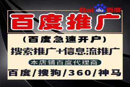 百度广告推广助力企业品牌塑造案例